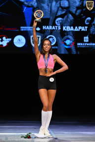 Кубок Вологодской области по бодибилдингу - 2026