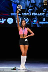 Кубок Вологодской области по бодибилдингу - 2026