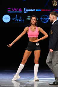 Кубок Вологодской области по бодибилдингу - 2026