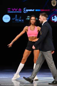 Кубок Вологодской области по бодибилдингу - 2026