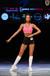 Кубок Вологодской области по бодибилдингу - 2026