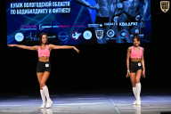 Кубок Вологодской области по бодибилдингу - 2026