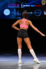 Кубок Вологодской области по бодибилдингу - 2026