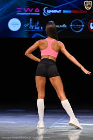 Кубок Вологодской области по бодибилдингу - 2026