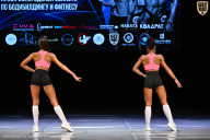 Кубок Вологодской области по бодибилдингу - 2026