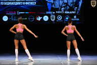 Кубок Вологодской области по бодибилдингу - 2026