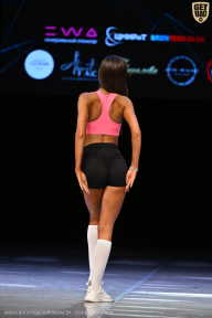 Кубок Вологодской области по бодибилдингу - 2026