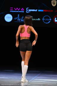 Кубок Вологодской области по бодибилдингу - 2026