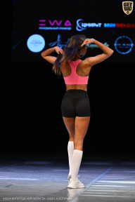 Кубок Вологодской области по бодибилдингу - 2026