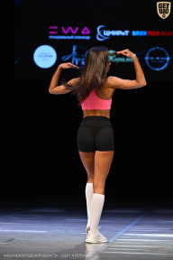 Кубок Вологодской области по бодибилдингу - 2026