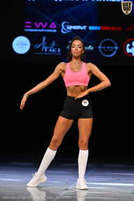 Кубок Вологодской области по бодибилдингу - 2026