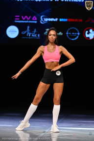 Кубок Вологодской области по бодибилдингу - 2026