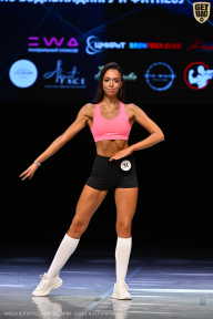 Кубок Вологодской области по бодибилдингу - 2026