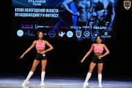 Кубок Вологодской области по бодибилдингу - 2026