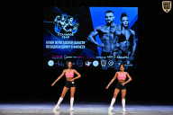 Кубок Вологодской области по бодибилдингу - 2026