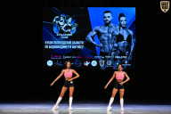 Кубок Вологодской области по бодибилдингу - 2026