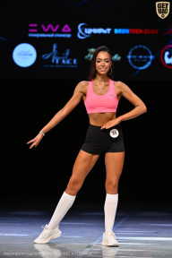 Кубок Вологодской области по бодибилдингу - 2026