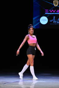 Кубок Вологодской области по бодибилдингу - 2026