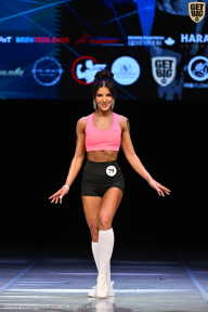 Кубок Вологодской области по бодибилдингу - 2026