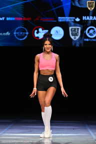 Кубок Вологодской области по бодибилдингу - 2026