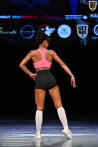 Кубок Вологодской области по бодибилдингу - 2026