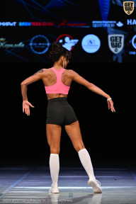 Кубок Вологодской области по бодибилдингу - 2026