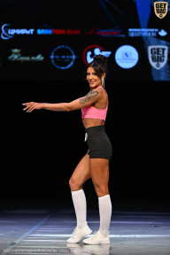 Кубок Вологодской области по бодибилдингу - 2026