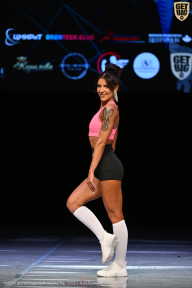 Кубок Вологодской области по бодибилдингу - 2026