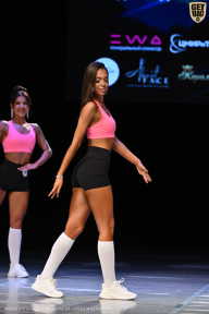 Кубок Вологодской области по бодибилдингу - 2026