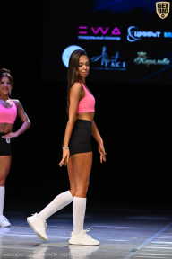 Кубок Вологодской области по бодибилдингу - 2026