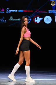 Кубок Вологодской области по бодибилдингу - 2026