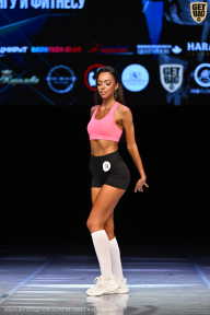 Кубок Вологодской области по бодибилдингу - 2026