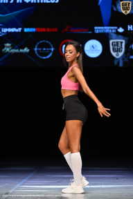 Кубок Вологодской области по бодибилдингу - 2026