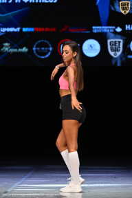 Кубок Вологодской области по бодибилдингу - 2026