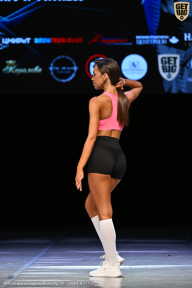 Кубок Вологодской области по бодибилдингу - 2026