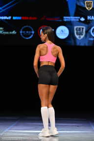 Кубок Вологодской области по бодибилдингу - 2026