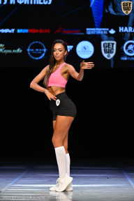 Кубок Вологодской области по бодибилдингу - 2026