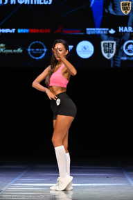 Кубок Вологодской области по бодибилдингу - 2026