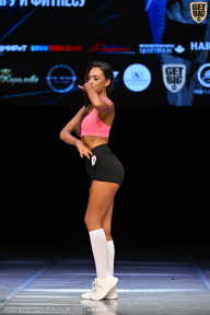 Кубок Вологодской области по бодибилдингу - 2026