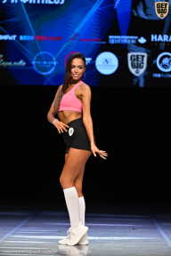 Кубок Вологодской области по бодибилдингу - 2026