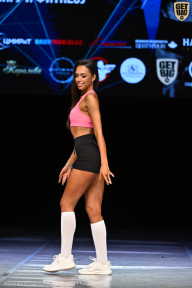 Кубок Вологодской области по бодибилдингу - 2026