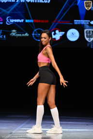 Кубок Вологодской области по бодибилдингу - 2026