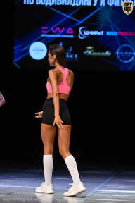 Кубок Вологодской области по бодибилдингу - 2026