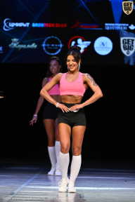 Кубок Вологодской области по бодибилдингу - 2026