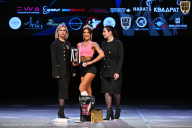 Кубок Вологодской области по бодибилдингу - 2026