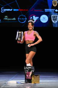 Кубок Вологодской области по бодибилдингу - 2026