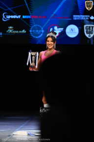 Кубок Вологодской области по бодибилдингу - 2026