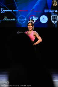 Кубок Вологодской области по бодибилдингу - 2026