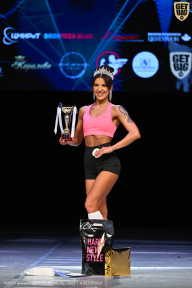 Кубок Вологодской области по бодибилдингу - 2026