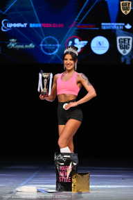 Кубок Вологодской области по бодибилдингу - 2026